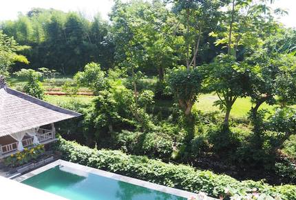 3 Bed Villa set on an Amazing Tropical Estate - Pererenan, Bali, Indonesia