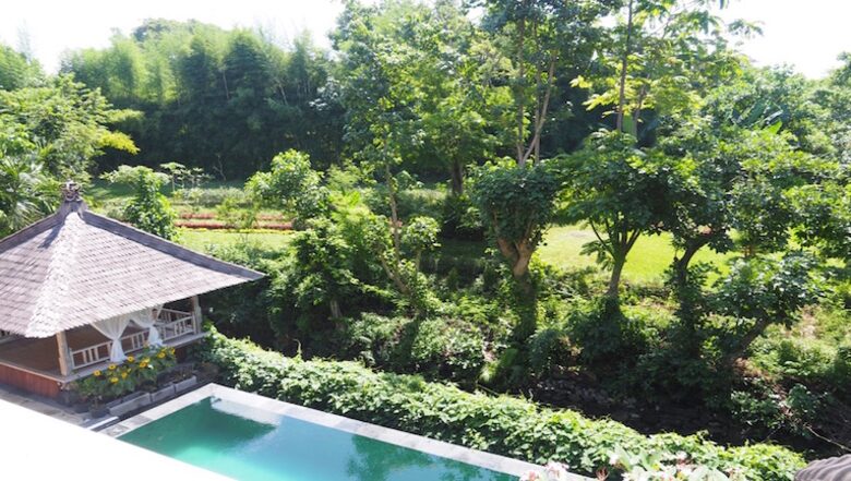 3 Bed Villa set on an Amazing Tropical Estate - Pererenan, Bali, Indonesia