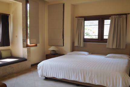 3 Bed Villa set on an Amazing Tropical Estate - Pererenan, Bali, Indonesia