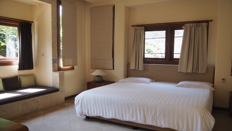 3 Bed Villa set on an Amazing Tropical Estate - Pererenan, Bali, Indonesia