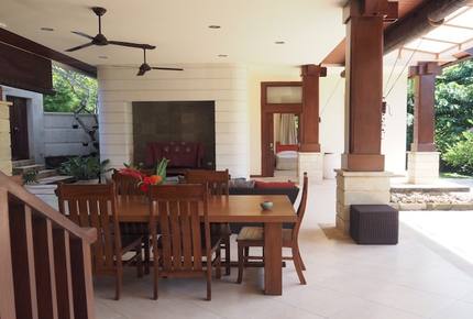 3 Bed Villa set on an Amazing Tropical Estate - Pererenan, Bali, Indonesia