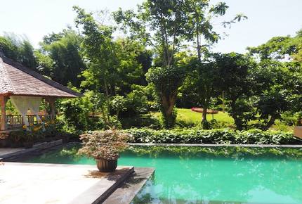 3 Bed Villa set on an Amazing Tropical Estate - Pererenan, Bali, Indonesia