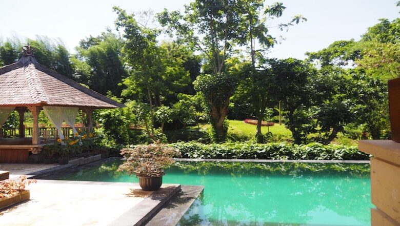 3 Bed Villa set on an Amazing Tropical Estate - Pererenan, Bali, Indonesia