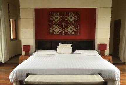 3 Bed Villa set on an Amazing Tropical Estate - Pererenan, Bali, Indonesia