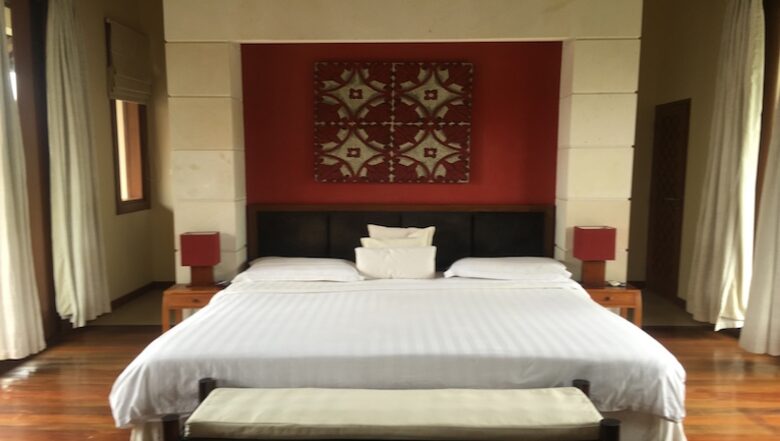 3 Bed Villa set on an Amazing Tropical Estate - Pererenan, Bali, Indonesia