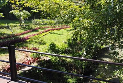 3 Bed Villa set on an Amazing Tropical Estate - Pererenan, Bali, Indonesia