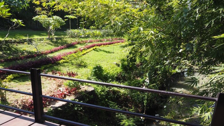 3 Bed Villa set on an Amazing Tropical Estate - Pererenan, Bali, Indonesia