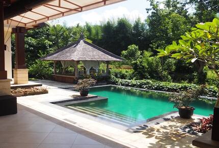 3 Bed Villa set on an Amazing Tropical Estate - Pererenan, Bali, Indonesia