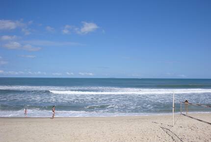 Maresias Beach Home - Maresias, Brazil