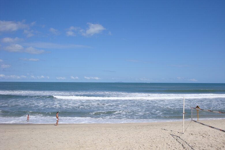 Maresias Beach Home - Maresias, Brazil