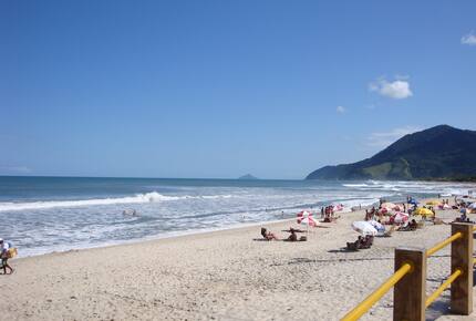 Maresias Beach Home - Maresias, Brazil