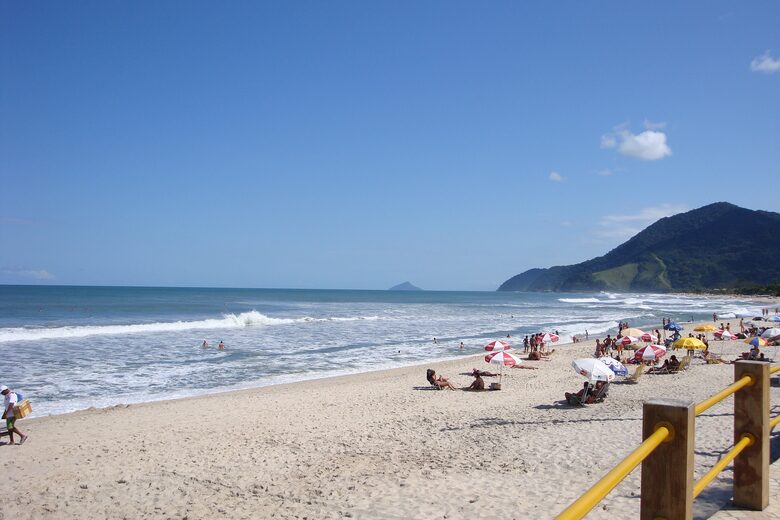 Maresias Beach Home - Maresias, Brazil