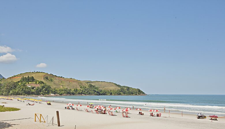 Maresias Beach Home - Maresias, Brazil