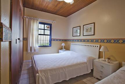 Maresias Beach Home - Maresias, Brazil