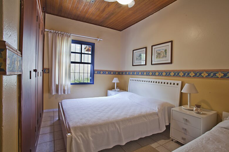 Maresias Beach Home - Maresias, Brazil