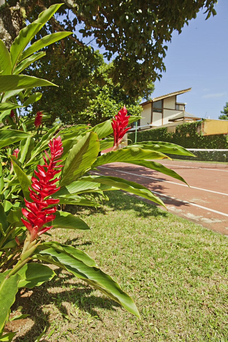 Maresias Beach Home - Maresias, Brazil