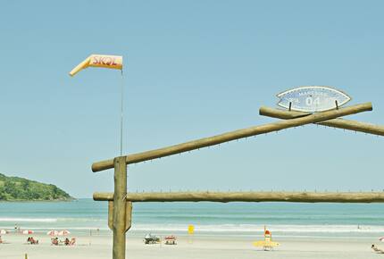 Maresias Beach Home - Maresias, Brazil