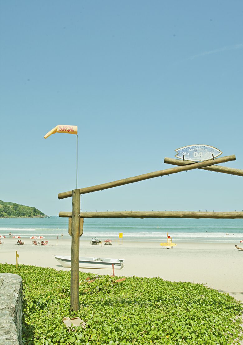 Maresias Beach Home - Maresias, Brazil