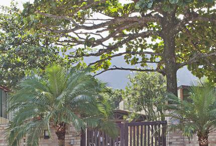 Maresias Beach Home - Maresias, Brazil