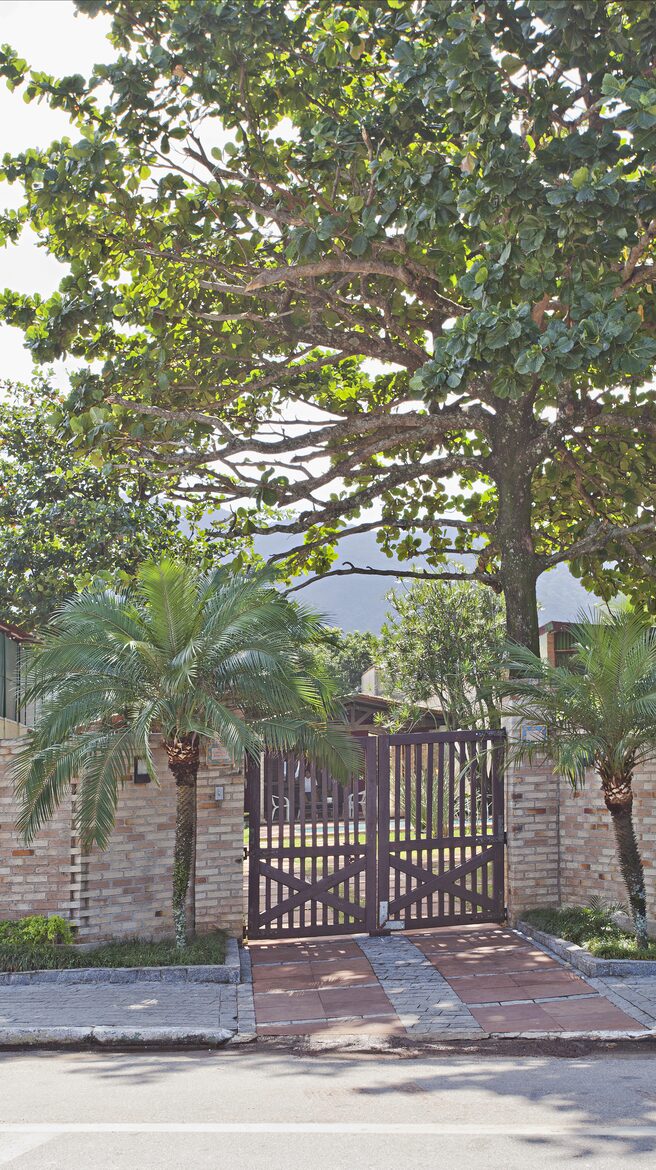 Maresias Beach Home - Maresias, Brazil