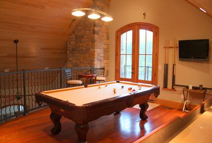 Tenmile Lake - Lakeside, Oregon