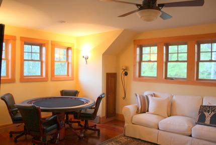 Tenmile Lake - Lakeside, Oregon