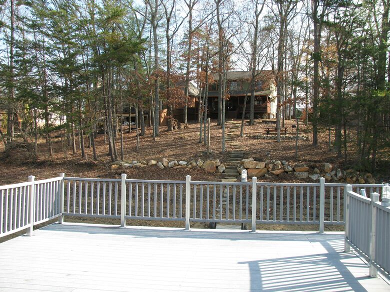 Make a Splash- Lakefront Cabin - Blue Ridge, Georgia