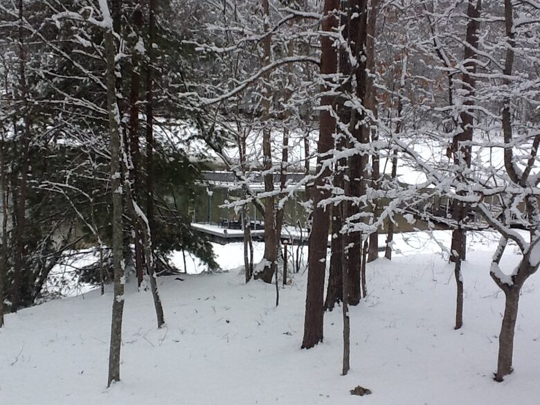 Make a Splash- Lakefront Cabin - Blue Ridge, Georgia