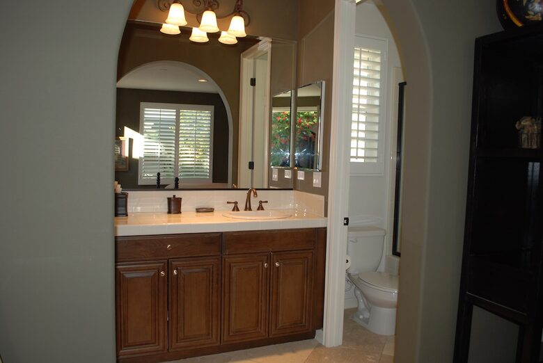 Desert Oasis in Mission Hills Country Club - Rancho Mirage, California