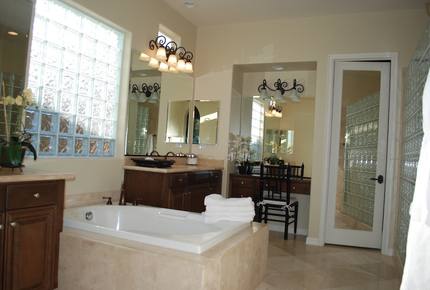 Desert Oasis in Mission Hills Country Club - Rancho Mirage, California