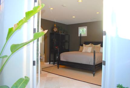 Desert Oasis in Mission Hills Country Club - Rancho Mirage, California