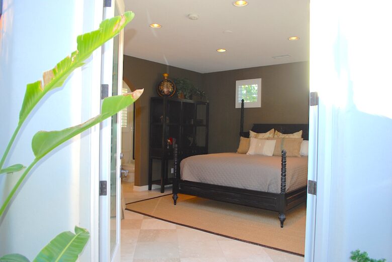 Desert Oasis in Mission Hills Country Club - Rancho Mirage, California