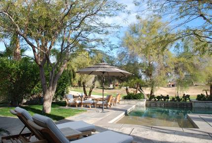 Desert Oasis in Mission Hills Country Club - Rancho Mirage, California