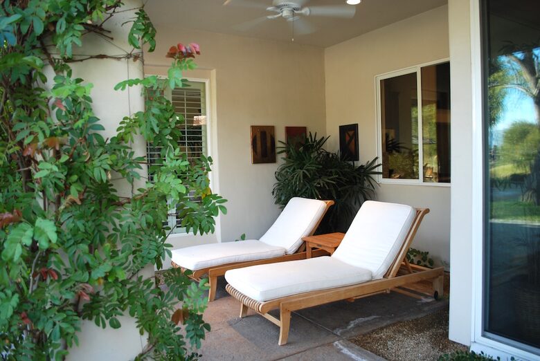 Desert Oasis in Mission Hills Country Club - Rancho Mirage, California