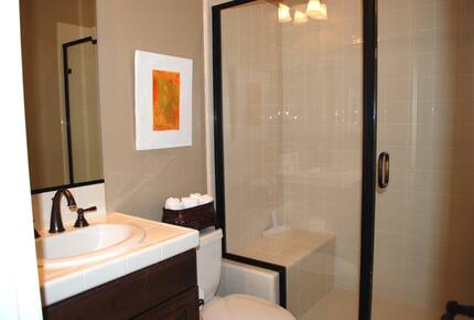 Desert Oasis in Mission Hills Country Club - Rancho Mirage, California