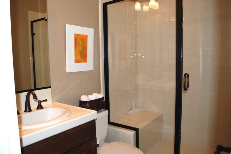 Desert Oasis in Mission Hills Country Club - Rancho Mirage, California