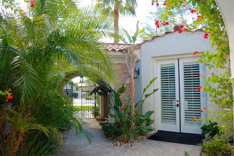 Desert Oasis in Mission Hills Country Club - Rancho Mirage, California