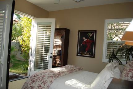 Desert Oasis in Mission Hills Country Club - Rancho Mirage, California