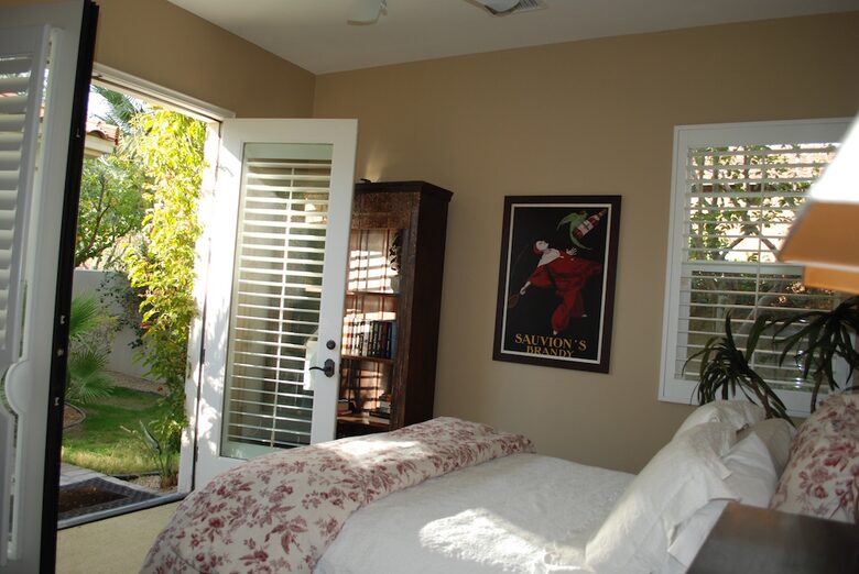 Desert Oasis in Mission Hills Country Club - Rancho Mirage, California