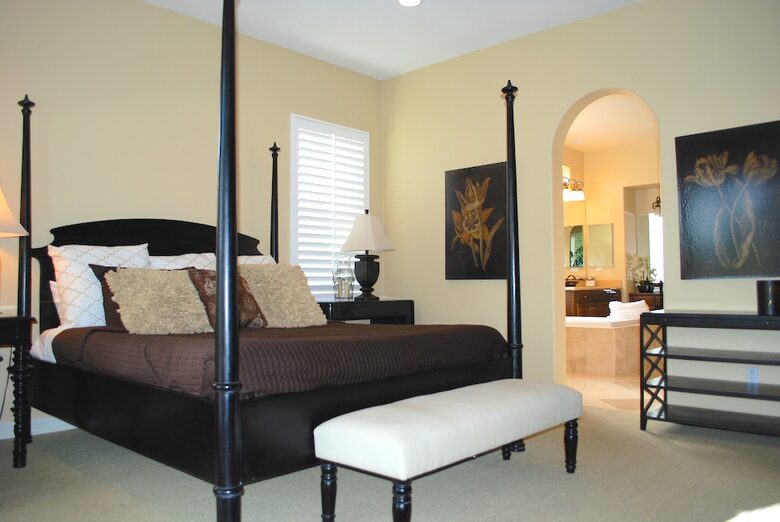 Desert Oasis in Mission Hills Country Club - Rancho Mirage, California