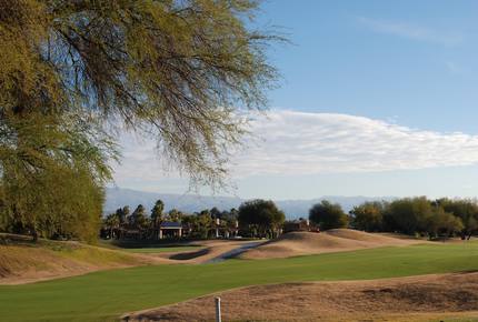 Desert Oasis in Mission Hills Country Club - Rancho Mirage, California