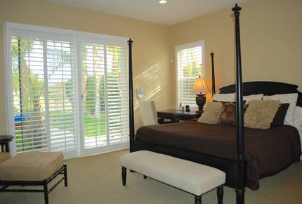 Desert Oasis in Mission Hills Country Club - Rancho Mirage, California