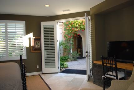 Desert Oasis in Mission Hills Country Club - Rancho Mirage, California