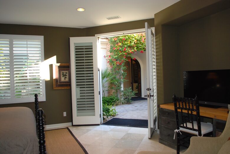 Desert Oasis in Mission Hills Country Club - Rancho Mirage, California