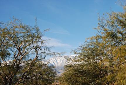 Desert Oasis in Mission Hills Country Club - Rancho Mirage, California