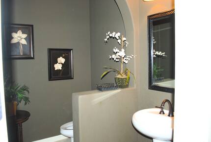 Desert Oasis in Mission Hills Country Club - Rancho Mirage, California