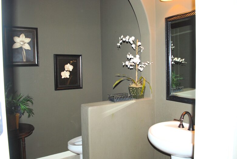 Desert Oasis in Mission Hills Country Club - Rancho Mirage, California