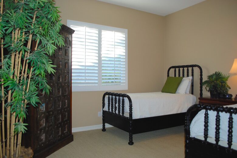 Desert Oasis in Mission Hills Country Club - Rancho Mirage, California