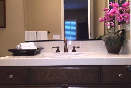 Desert Oasis in Mission Hills Country Club - Rancho Mirage, California