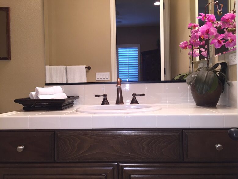 Desert Oasis in Mission Hills Country Club - Rancho Mirage, California